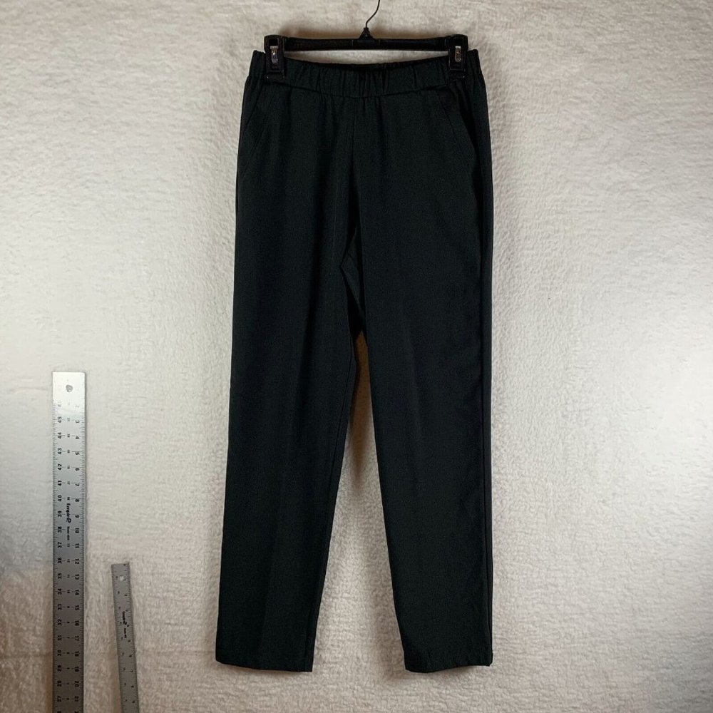 Disney Alice Through the Looking Glass Collection Giuliana Pants 4 Womens 7837